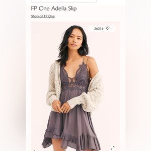FP Adella bundle!